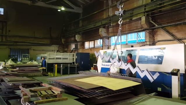 Лестница из листового металла смотреть онлайн