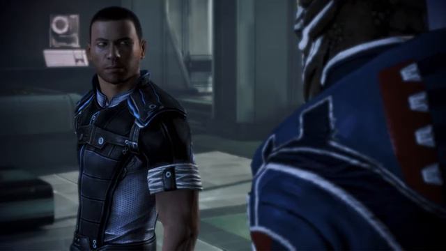Mass Effect 3 - Part 5 - The Citadel смотреть онлайн
