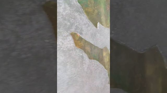 Декоративная штукатурка.