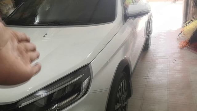 Приобрел оригинальные ПТФ, сертифицированы только они! ЛАДА ВЕСТА КРОСС СЕДАН NG 2023 смотреть онлайн