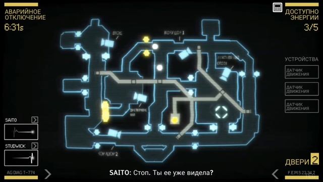 СТОИТ ЛИ ИГРАТЬ В Alien: Blackout? (ОБЗОР) смотреть онлайн