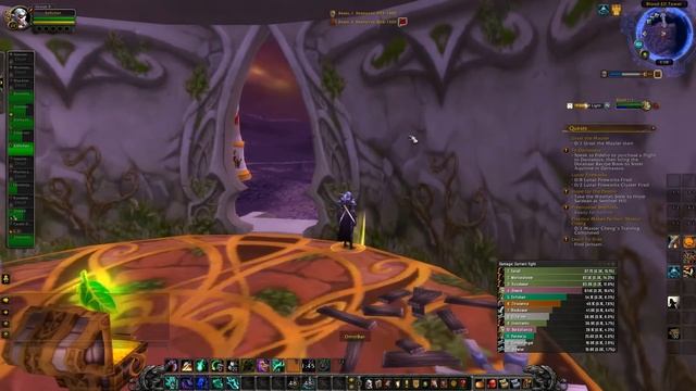 МОНКИ - ЭТО КРУТО! WORLD OF WARCRAFT смотреть онлайн