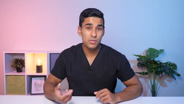Why you SHOULDN'T treat a fever | Doctor explains смотреть онлайн