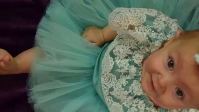 Дочке 2 ГОДА. 17.05.21. КАК она изменилась! смотреть онлайн