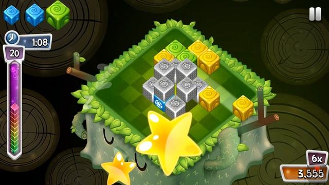 Cubis Creatures 16-03 смотреть онлайн