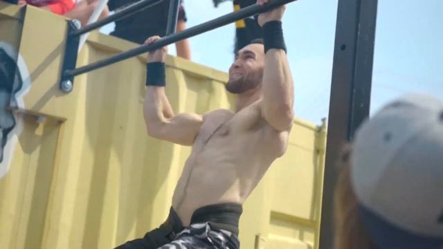 заруба Кроссфит vs ВорКаут смотреть онлайн