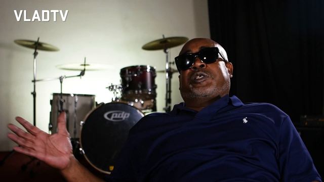 Keefe D on Orlando Anderson's Mall Fight with Death Row's Travon Lane, Chain Snatched (Part 11) смотреть онлайн