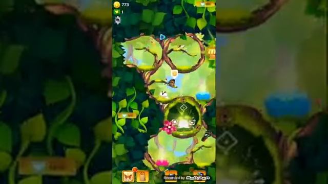 Обзор игр про бабочек/Flutter/Flutter Starlight смотреть онлайн