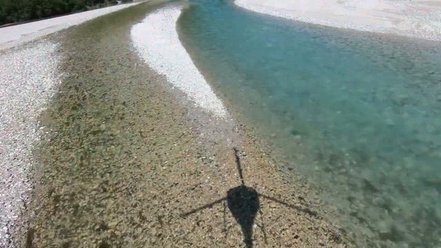 Konner K1 and K2 Helicopters flying over our Land: FriuLI VEnezia Giulia смотреть онлайн