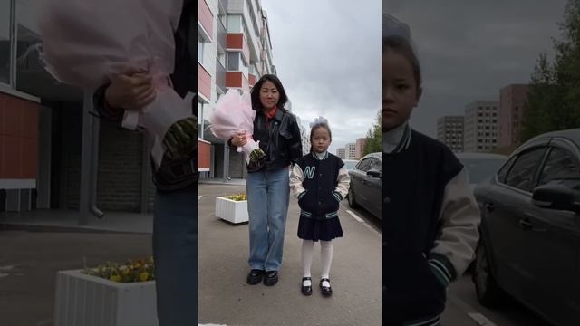 Опять новая школа ? смотреть онлайн