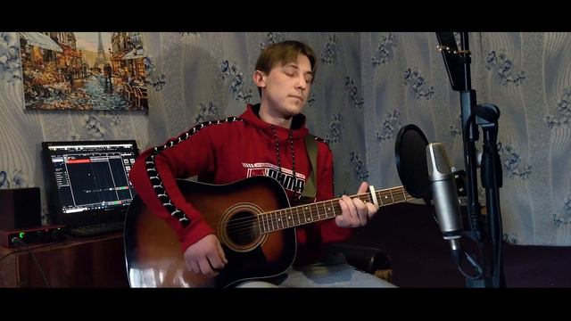 ІНША ЛЮБОВ - ENLEO смотреть онлайн