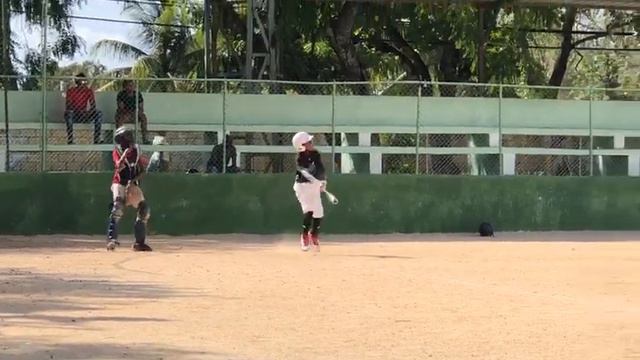 Ciriaco Baseball Academy смотреть онлайн