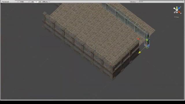 Dark Dungeons ( 02 )( Unity asset store ) смотреть онлайн