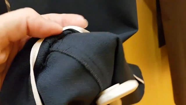 Очень классное! Как сшито платье FENDI смотреть онлайн