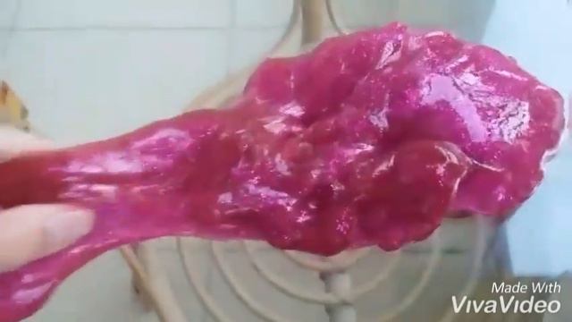 🍒САМЫЙ СТРАННЫЙ ПОКУПНОЙ ЛИЗУН?!😱|Обзор на покупной слайм|Важная информация|Cherry Mary🍒 смотреть онлайн