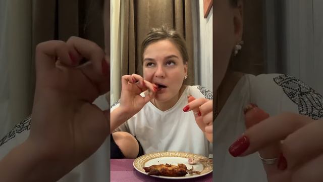 МУКБАНГ смотреть онлайн
