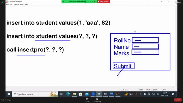 Day-20 Advance Java Webinar 2023-01-18 19-42-14.mp4 смотреть онлайн