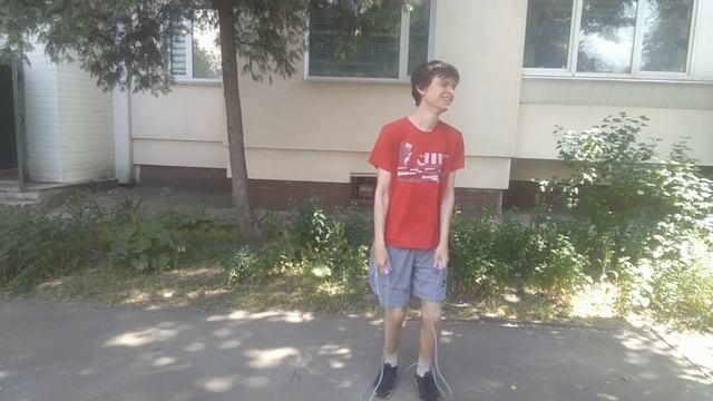 Скакалка. Мысли в действие смотреть онлайн