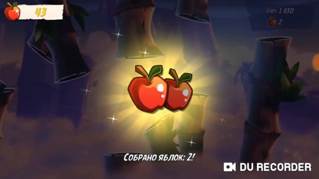 ВЫБИЛ 2 НОВЫЕ ШЛЯПЫ!!! Angry birds 2. смотреть онлайн