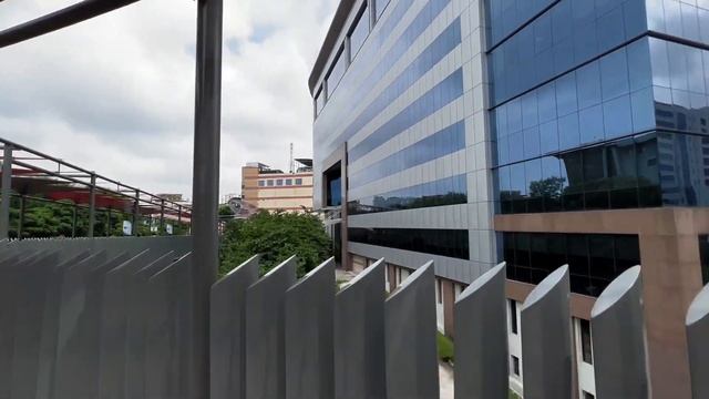 This is where I work | My Office at Hyderabad's Hi-tech city | Best place to work смотреть онлайн