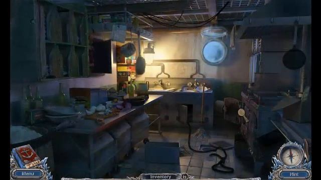Mystery Expedition Prisoners of Ice GamePlay Part 23 смотреть онлайн