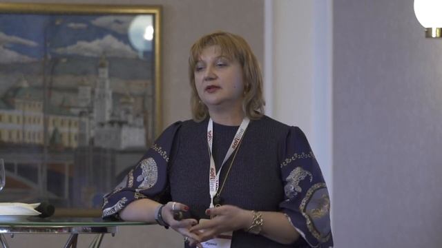 Компания Softline подвела итоги 2018 года. Ирина Кривенкова. смотреть онлайн