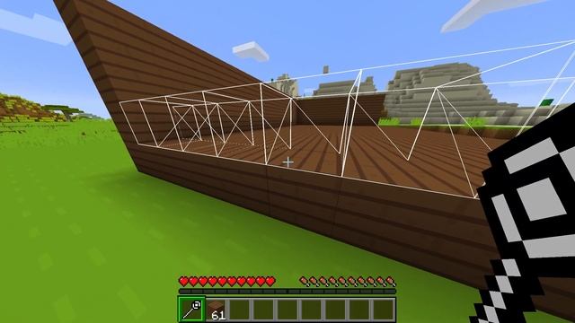 How to Use and install the Better Builders Wands Mod смотреть онлайн