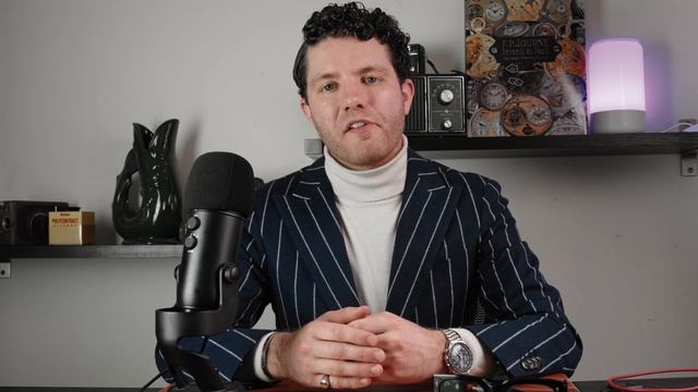 Omega Speedmaster - The only watch you need? смотреть онлайн