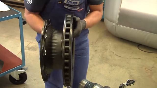 BPW ECO Disc Challenge - 2012 смотреть онлайн