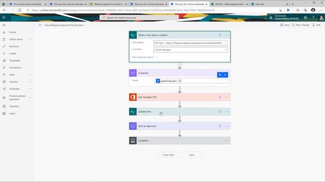 Top 25 Power Automate flow tips and tricks for 2021 - hidden gems and new features смотреть онлайн