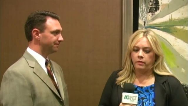 AgNeTVideo: Interview With Paul Bauer on Farm Labor Unions смотреть онлайн