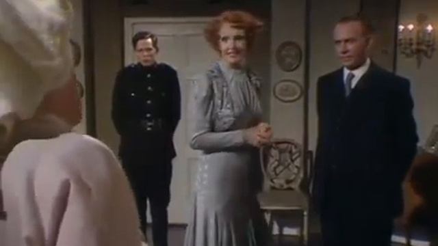 Spider's Web - 1982 - British Movie (Detection/Mystery)