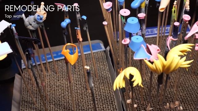 ブラマジ・ガールじゃない☆別カードにされたマジマジ☆マジシャンギャルをエクシーズ召喚☆改造＆全塗装(褐色・グラデーション塗装)！クロスフレーム・ガール ブラック・マジシャン・ガール 遊戯王 смотреть онлайн