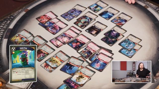 Cracking and Playing New Worlds Collide Decks | Keyforge смотреть онлайн