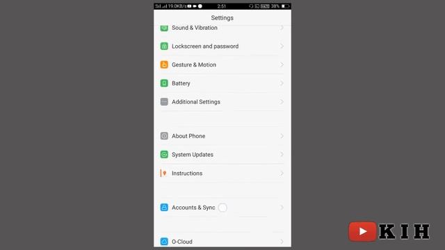Android Version Kaise Check Kare | Phone Me Android Version Kaise Dekhe смотреть онлайн