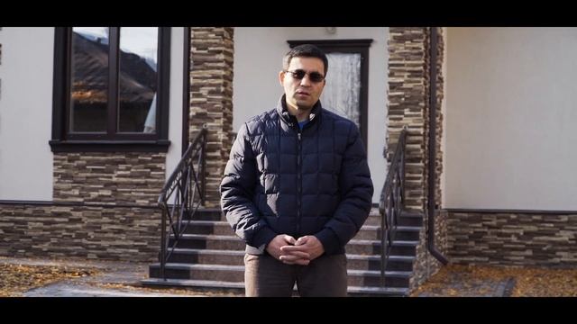 Обзор дома Легенда 168 в Перевалово - Легенград смотреть онлайн