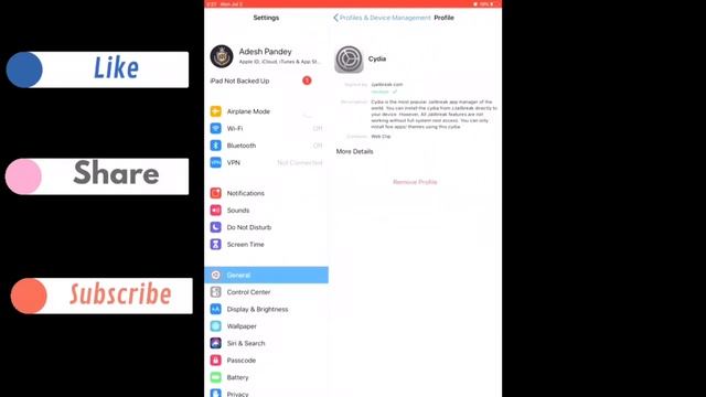 How To Remove Cydia How to Unjailbreak & Remove Cydia On Any iPhone, iPad, And iPod Touch On iOS 12 смотреть онлайн