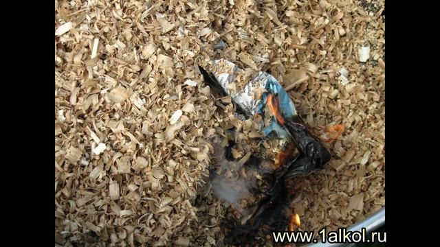 Коптильня. Дымогенератор. смотреть онлайн