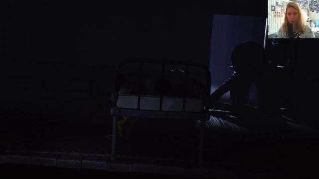 Little Nightmares - Ep1 - LE CAUCHEMAR COMMENCE смотреть онлайн
