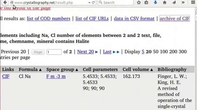 Crystal Structure and Unit Cell - Bengali смотреть онлайн