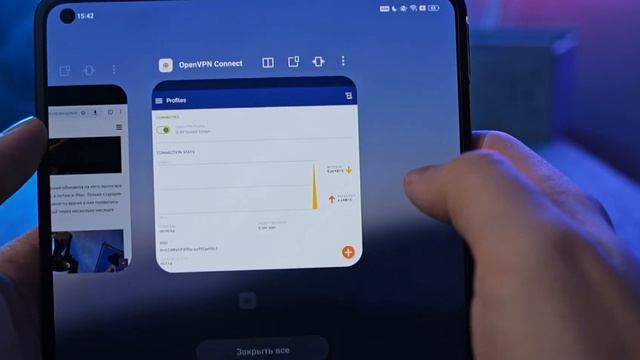 Обзор Oppo Find N2 — лучший складной смартфон? смотреть онлайн