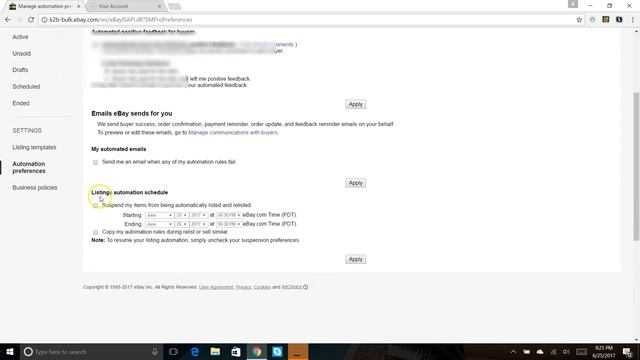 How To Leave Automated Feedback For Your EBAY Buyer After Checkout смотреть онлайн