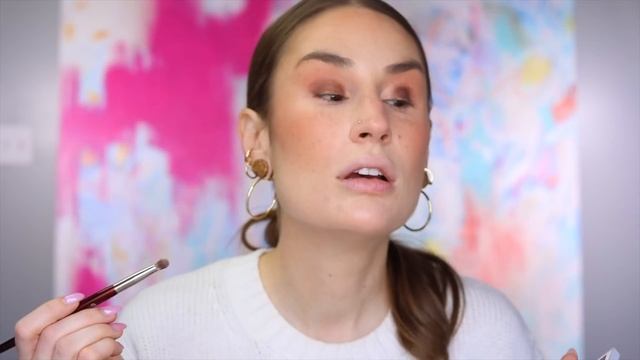 MAKEUP BY MARIO ETHEREAL EYES: Expectation vs. Reality смотреть онлайн