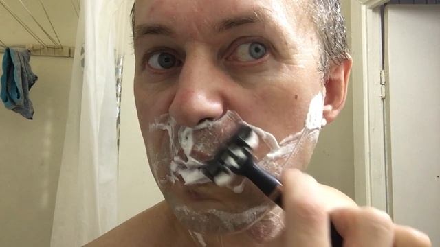 ЛУЧШАЯ БРИТВА 15 БРИТЬЁ смотреть онлайн