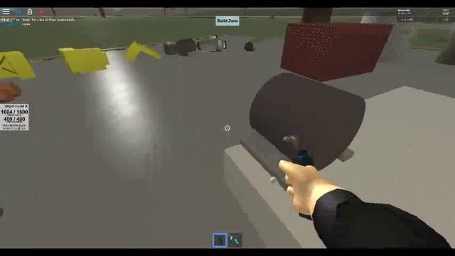 Строим квадрик!! смотреть онлайн