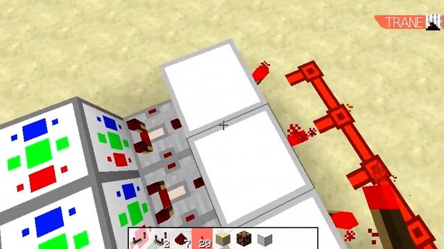 [Minecraft] Урок 127: Пароль на блоках! [13w41b] смотреть онлайн