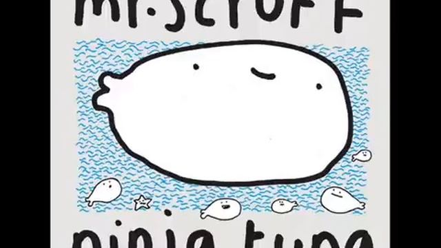 Mr Scruff Kalimba Ninja Tuna Музыка из Windows 7 смотреть онлайн