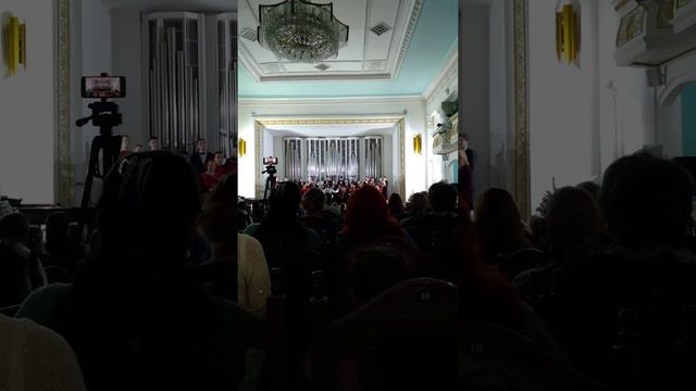 Песнь Рождества смотреть онлайн