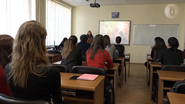 Духовные скрепы российско-армянских взаимоотношений. смотреть онлайн