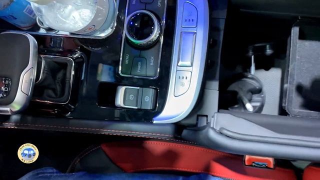 2023 BAIC BEIJING BJ40 2.0T 8AT Walkaround—2023 Shanghai Motor Show